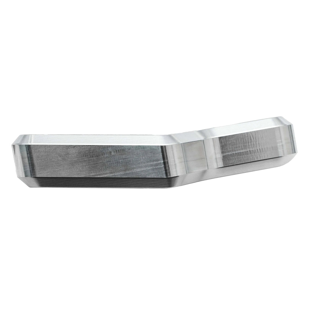 Westcott Designs 2025+ 4Runner Billet Tow Hooks