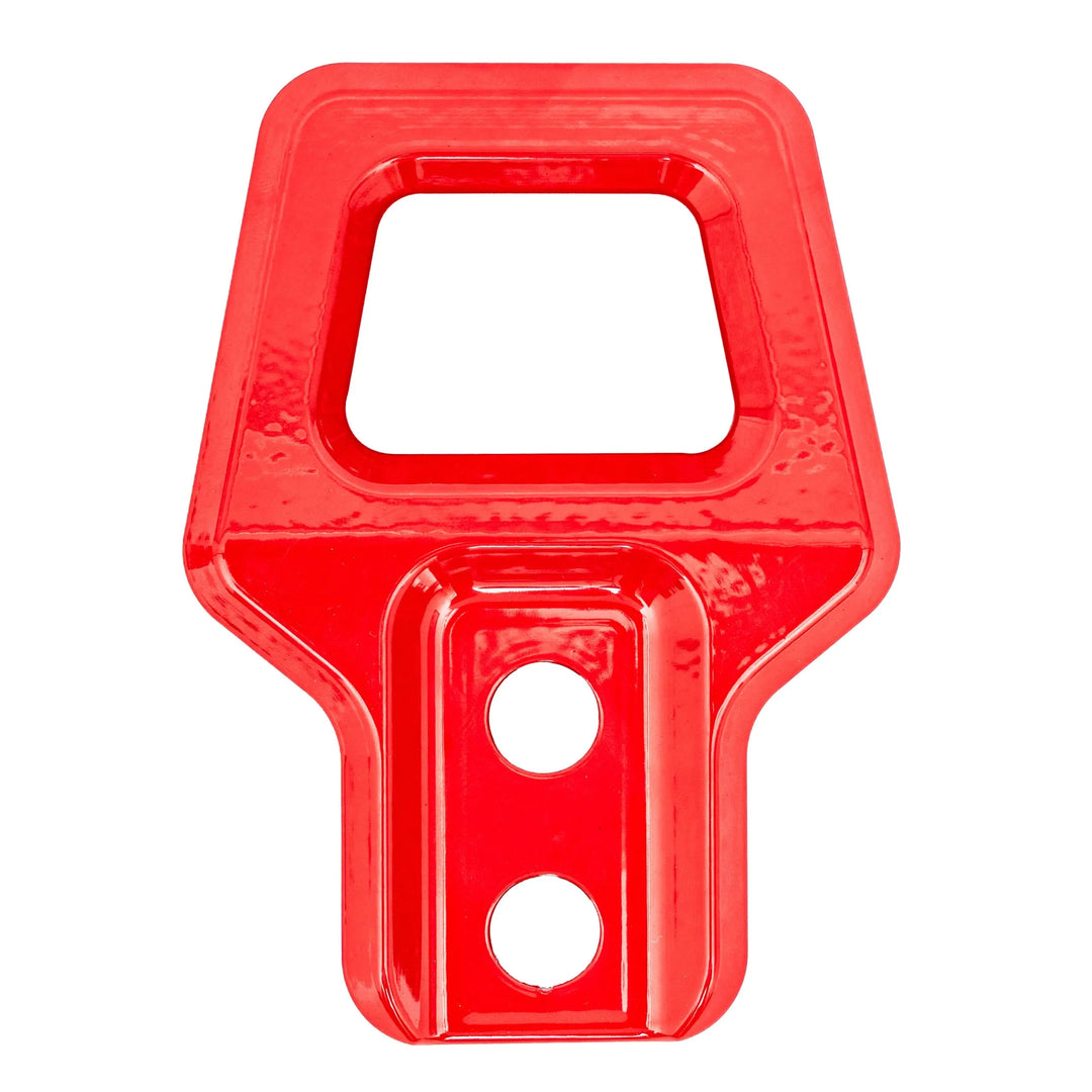 Westcott Designs 2025+ 4Runner Billet Tow Hooks