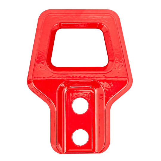 Westcott Designs 2025+ 4Runner Billet Tow Hooks