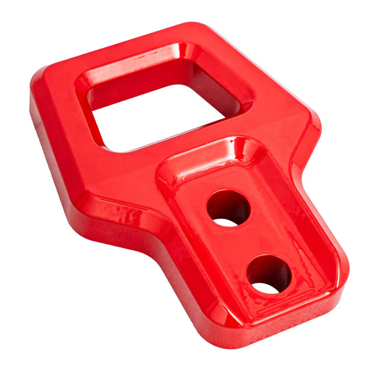 Westcott Designs 2025+ 4Runner Billet Tow Hooks