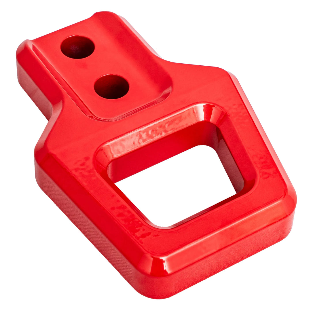 Westcott Designs 2025+ 4Runner Billet Tow Hooks