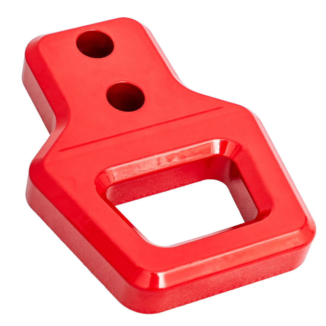 Westcott Designs 2025+ 4Runner Billet Tow Hooks