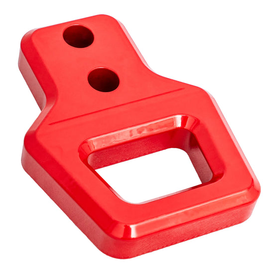 Westcott Designs 2025+ 4Runner Billet Tow Hooks