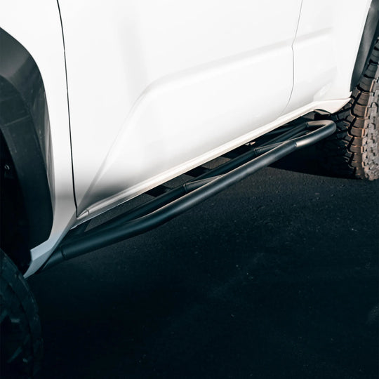 Westcott Designs 2025+ 4Runner Rock Sliders