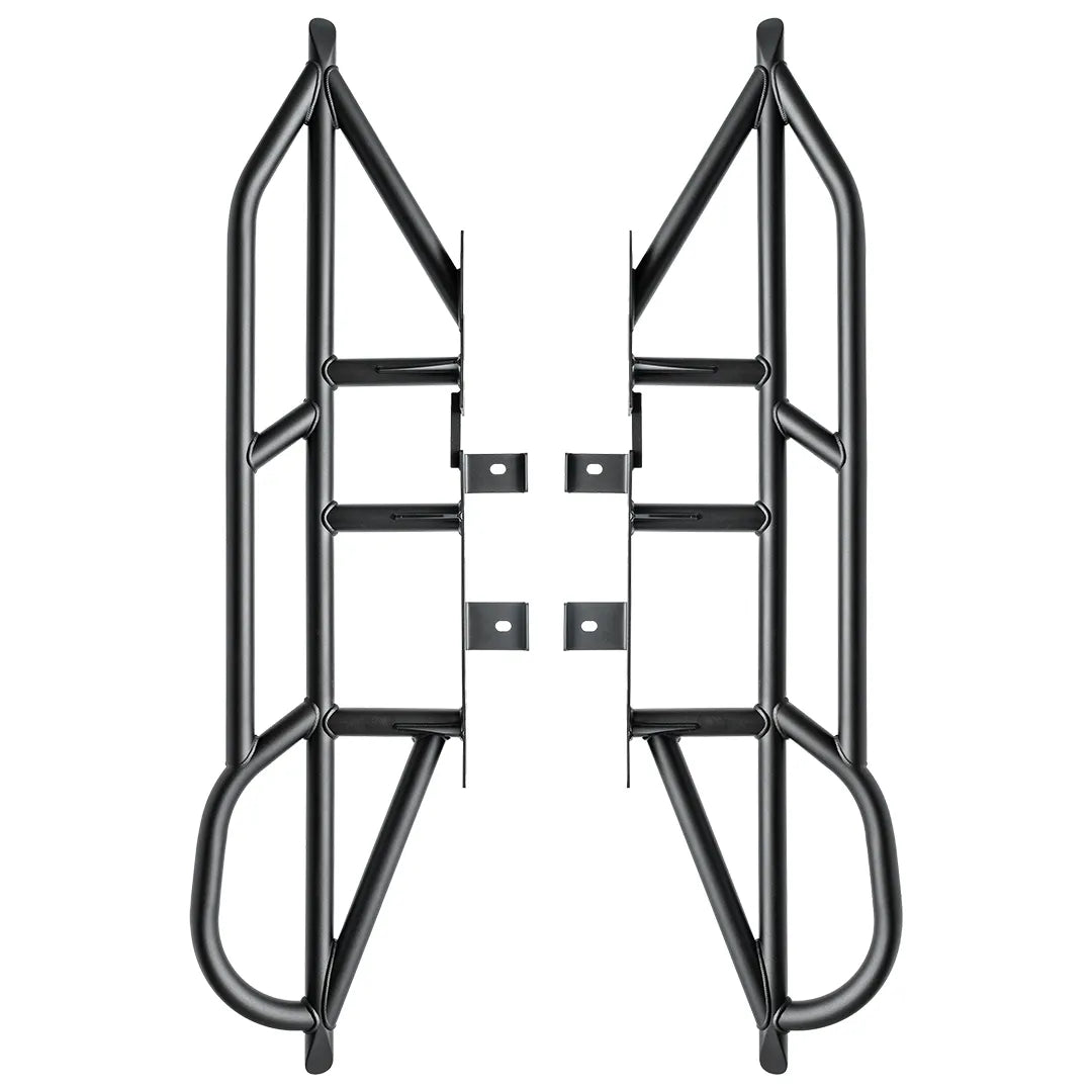 Westcott Designs 2025+ 4Runner Rock Sliders