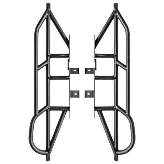 Westcott Designs 2025+ 4Runner Rock Sliders