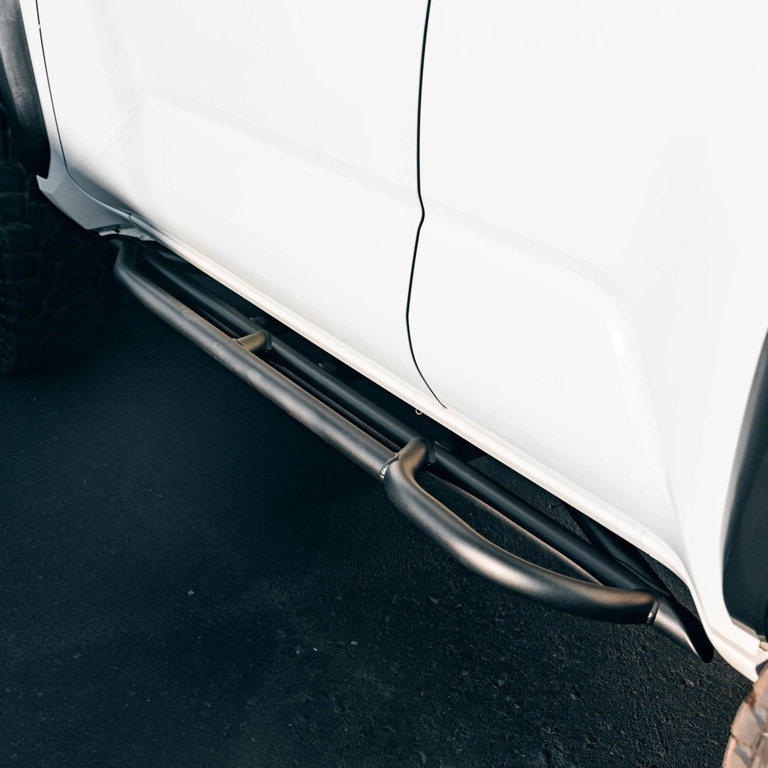 Westcott Designs 2025+ 4Runner Rock Sliders