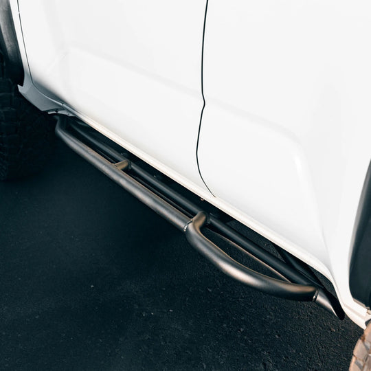 Westcott Designs 2025+ 4Runner Rock Sliders