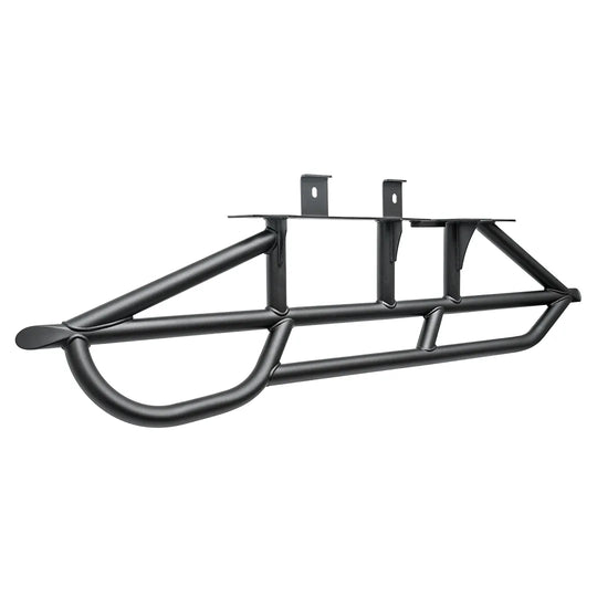Westcott Designs 2025+ 4Runner Rock Sliders