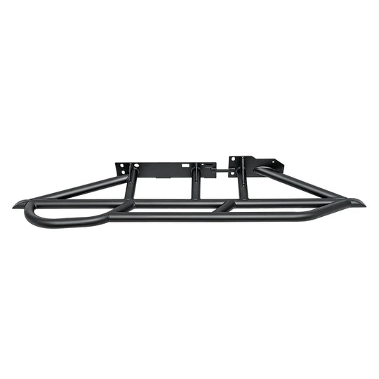 Westcott Designs 2025+ 4Runner Rock Sliders