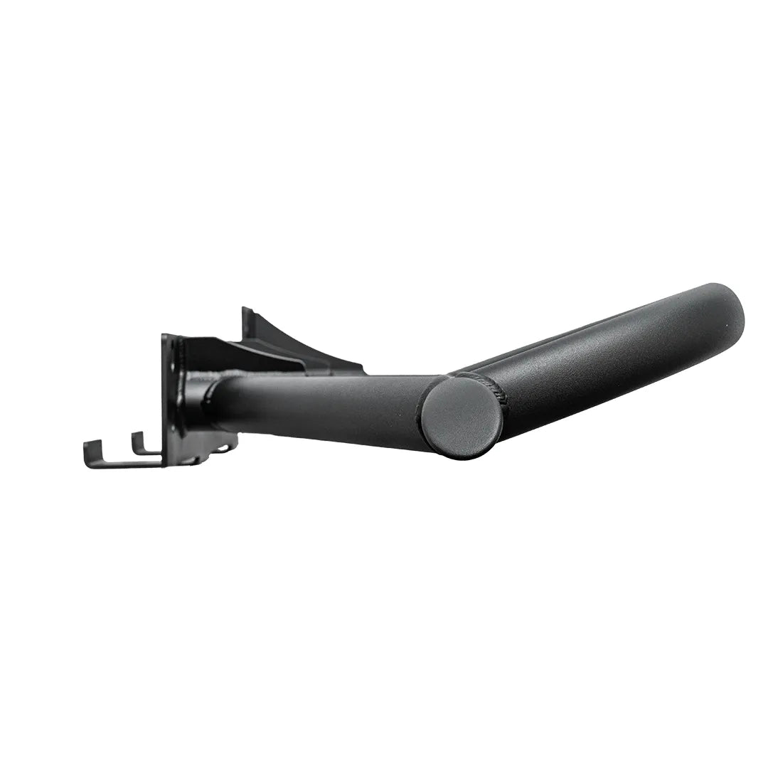 Westcott Designs 2025+ 4Runner Rock Sliders