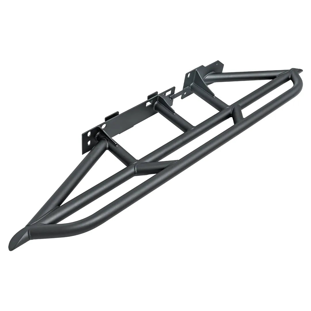 Westcott Designs 2025+ 4Runner Rock Sliders
