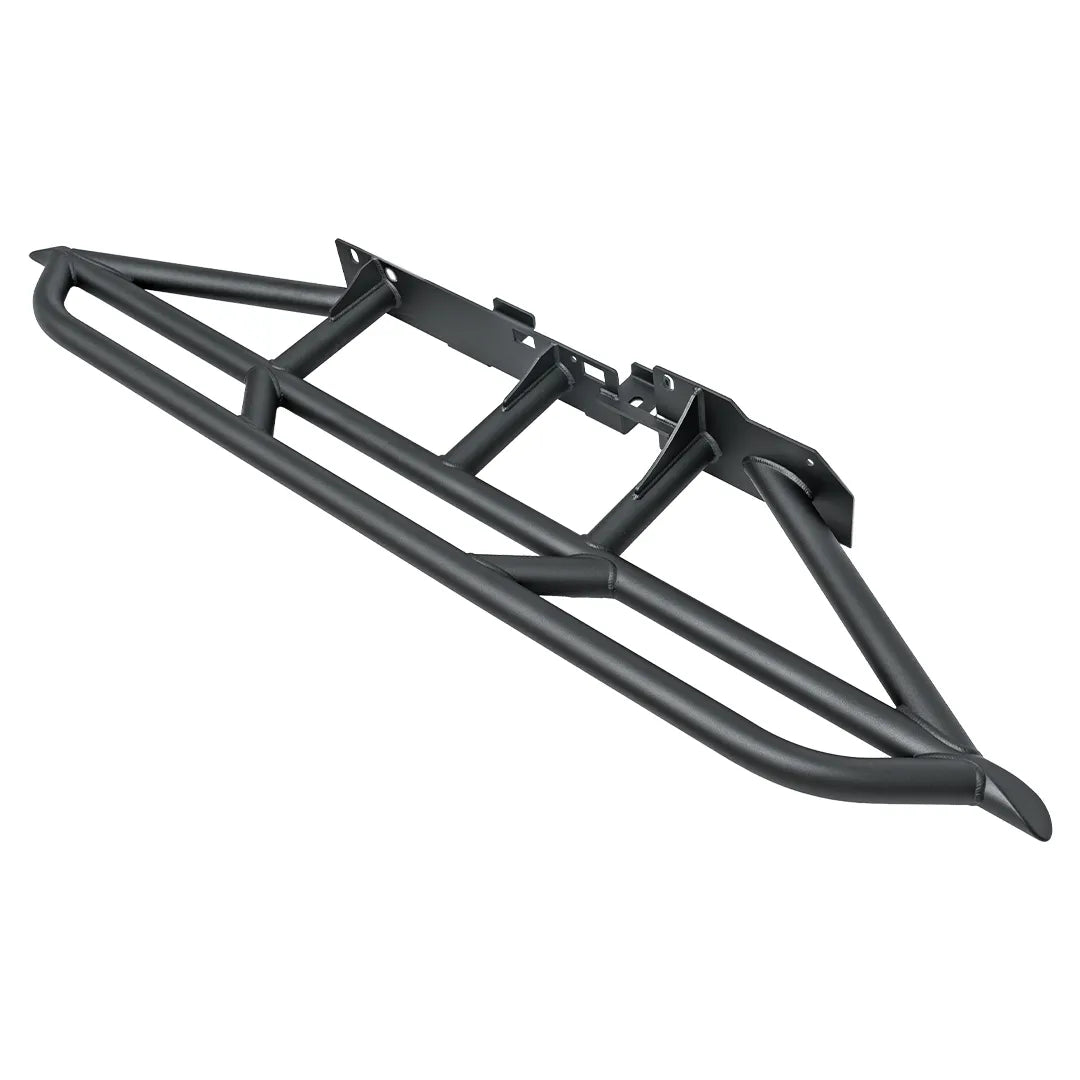 Westcott Designs 2025+ 4Runner Rock Sliders