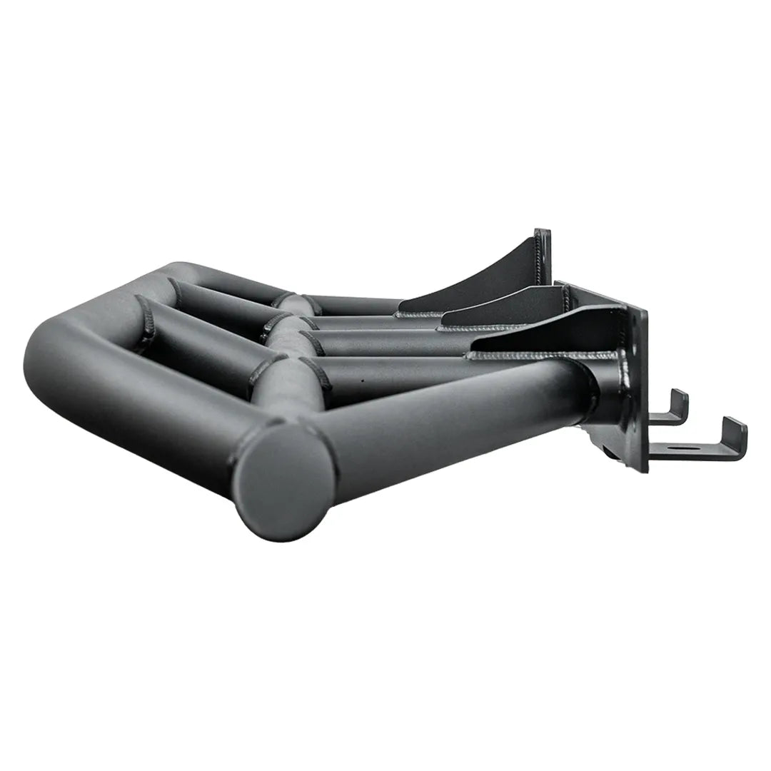 Westcott Designs 2025+ 4Runner Rock Sliders