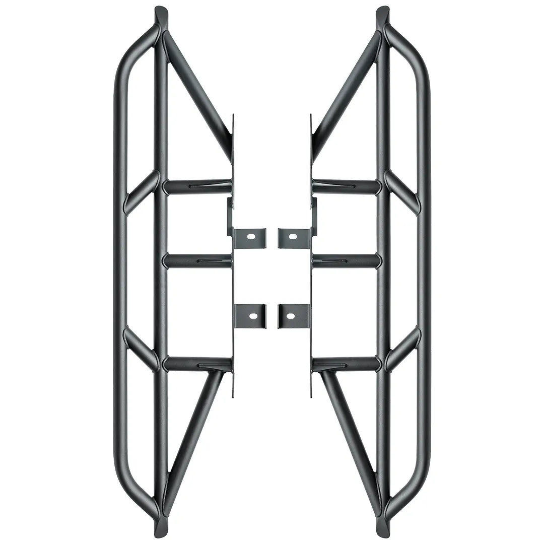 Westcott Designs 2025+ 4Runner Rock Sliders