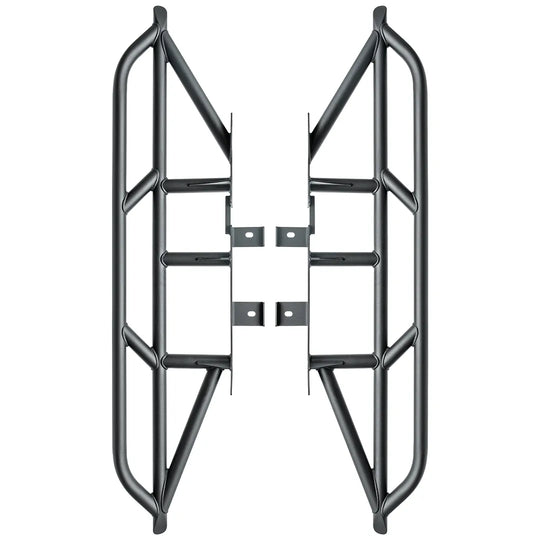 Westcott Designs 2025+ 4Runner Rock Sliders