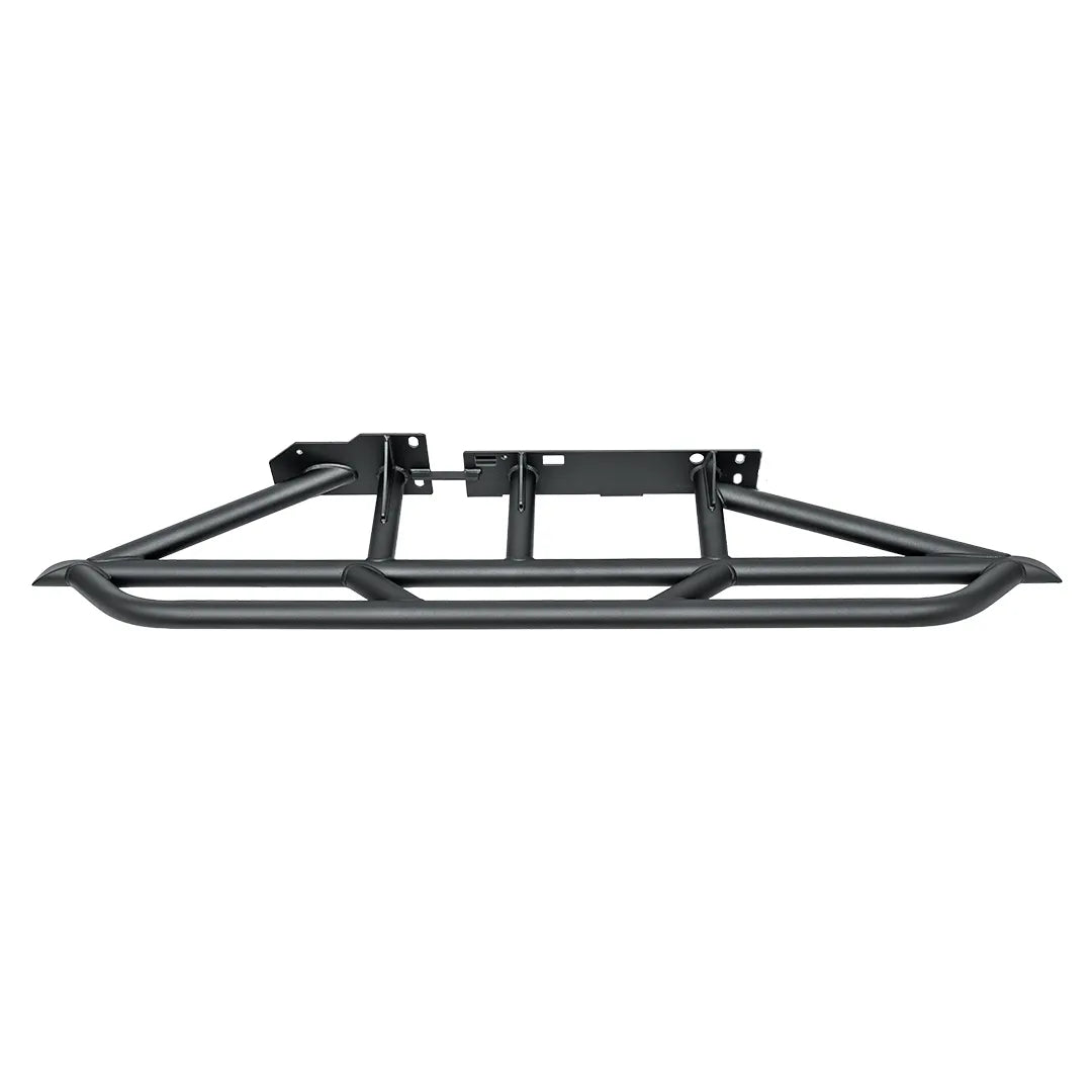 Westcott Designs 2025+ 4Runner Rock Sliders
