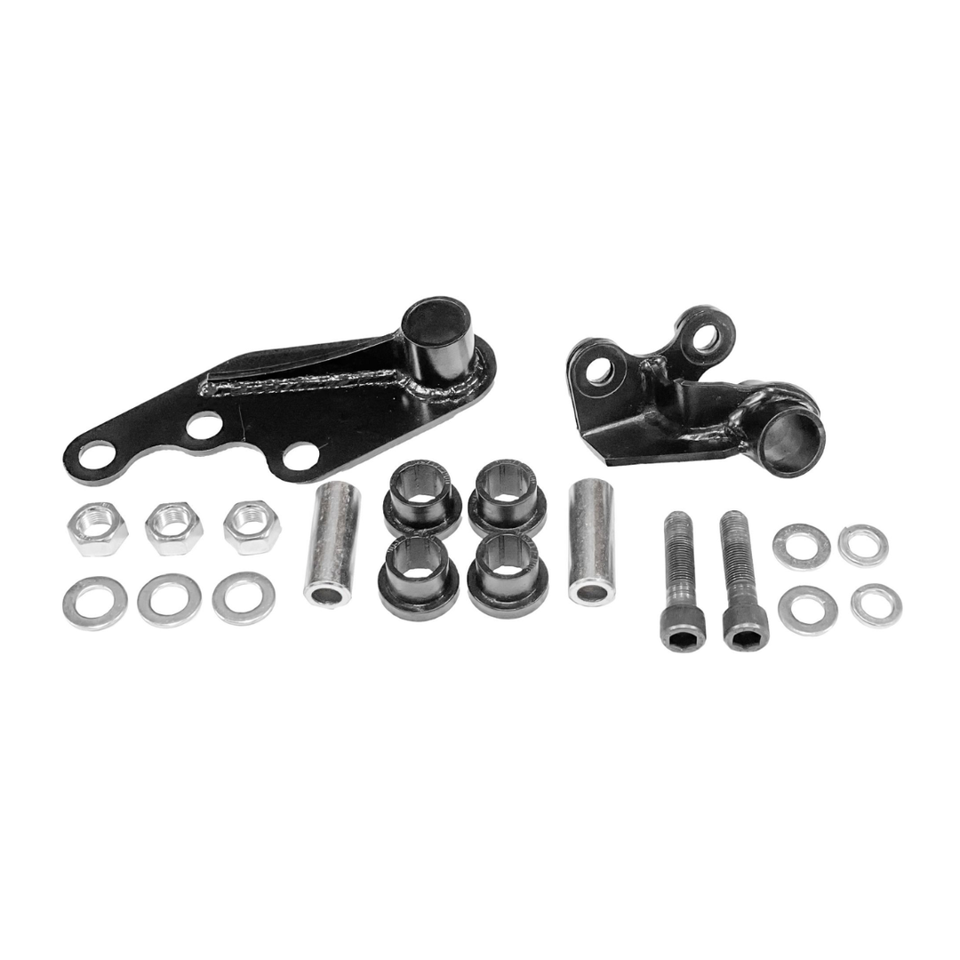 Tuff Country 2022+ Tundra Front Differential Drop Bracket Kit