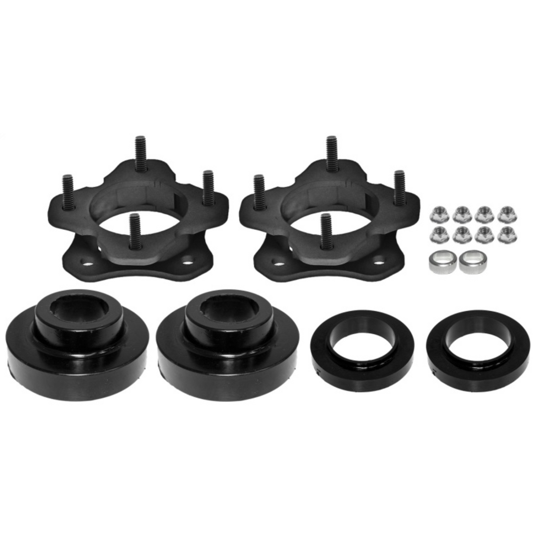Tuff Country 2022+ Tundra 3" Front / 1.5" Rear Lift Kit