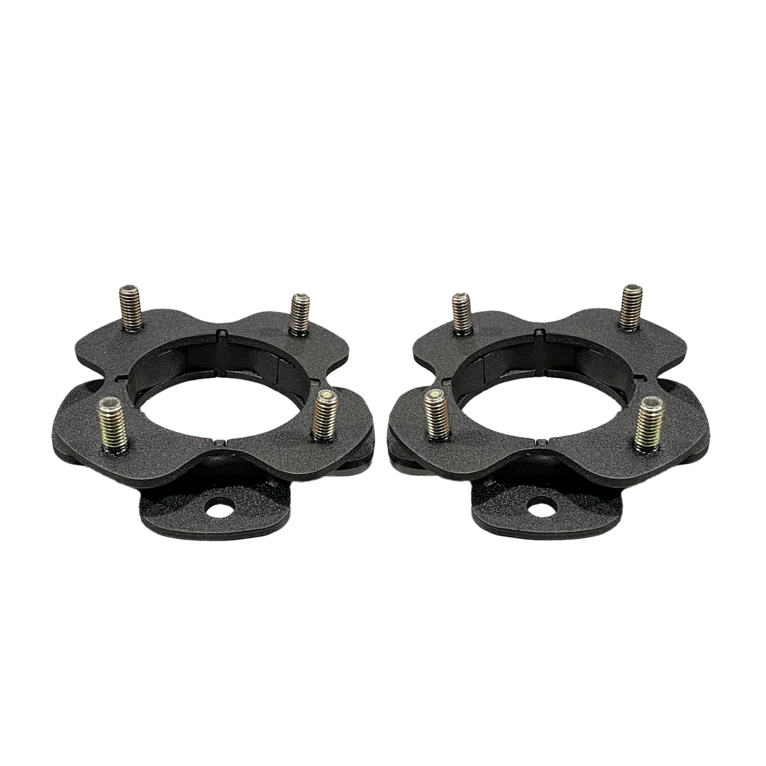 Tuff Country 2024+ Tacoma 1.5" Leveling Kit - Front