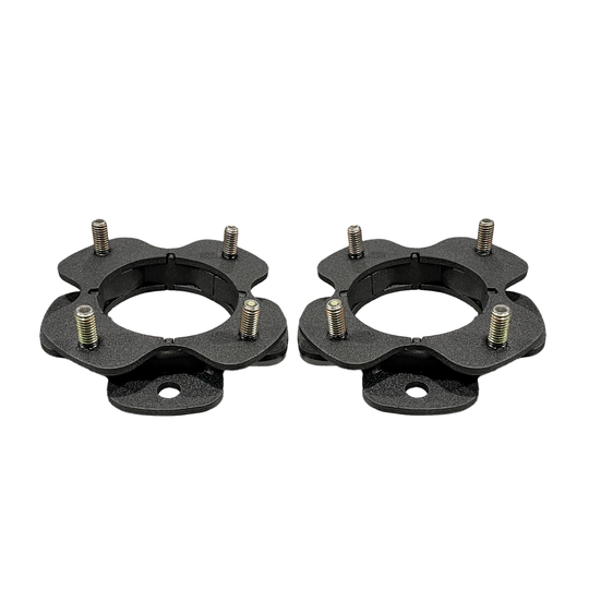 Tuff Country 2024+ Tacoma 1.5" Leveling Kit - Front