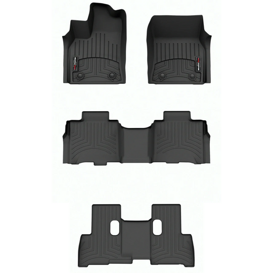 WeatherTech 2023+ Sequoia FloorLiner