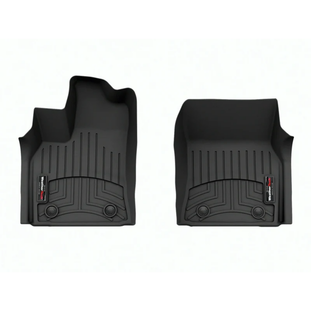 WeatherTech 2023+ Sequoia FloorLiner2