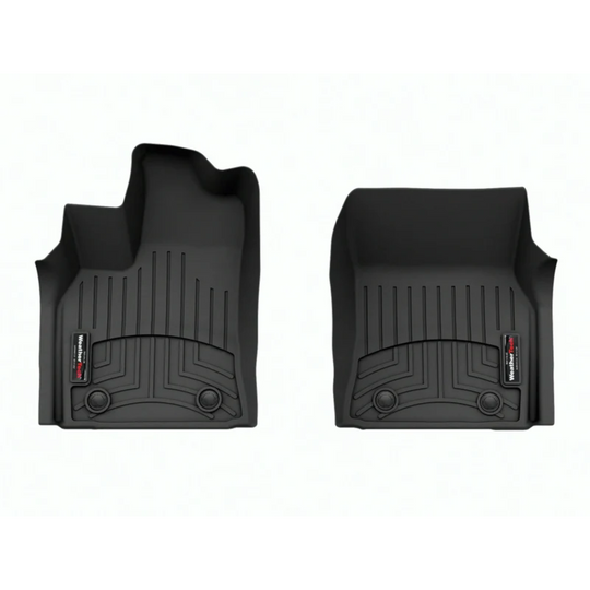 WeatherTech 2023+ Sequoia FloorLiner2