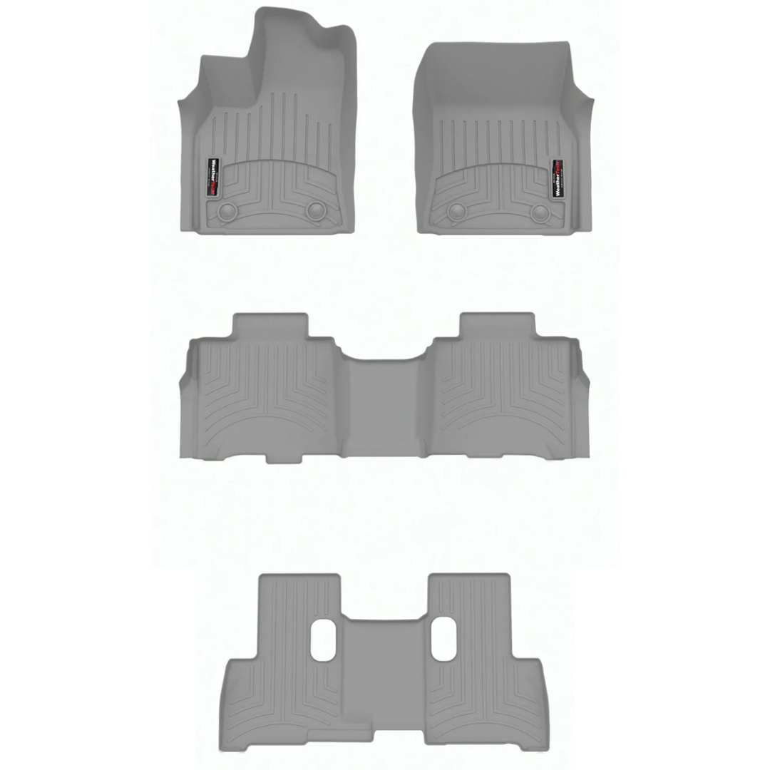 WeatherTech 2023+ Sequoia FloorLiner6