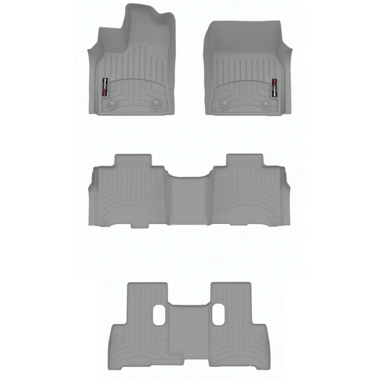 WeatherTech 2023+ Sequoia FloorLiner6