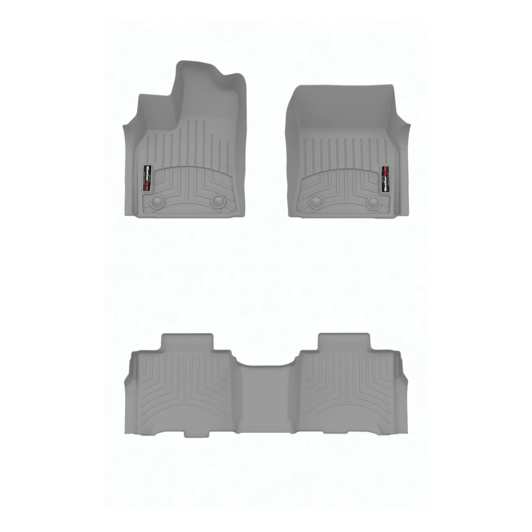 WeatherTech 2023+ Sequoia FloorLiner7