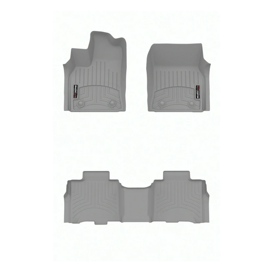 WeatherTech 2023+ Sequoia FloorLiner7