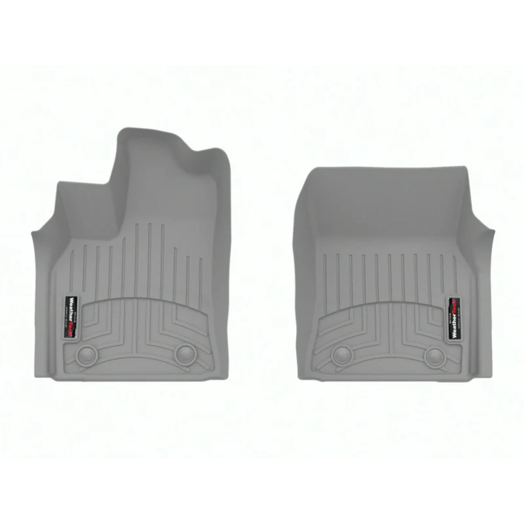 WeatherTech 2023+ Sequoia FloorLiner8