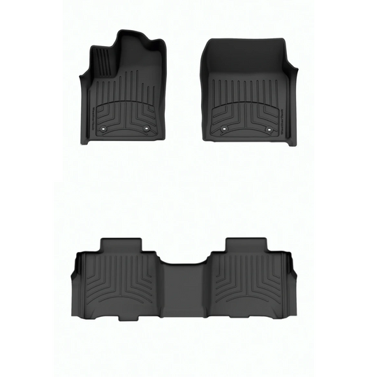 WeatherTech 2023+ Sequoia FloorLiner HP1