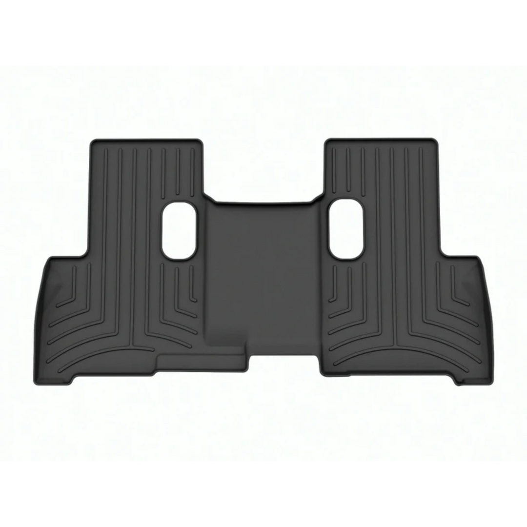 WeatherTech 2023+ Sequoia FloorLiner HP4