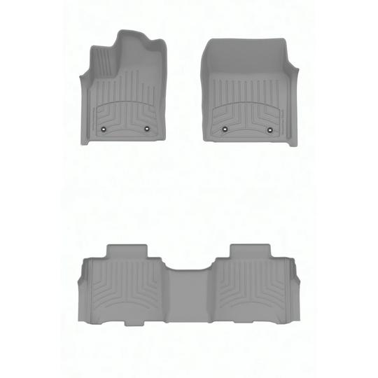 WeatherTech 2023+ Sequoia FloorLiner HP6