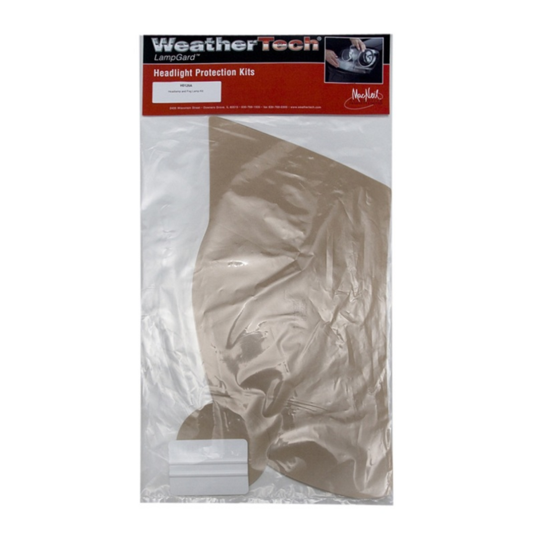 WeatherTech 2024+ Tacoma LampGard1