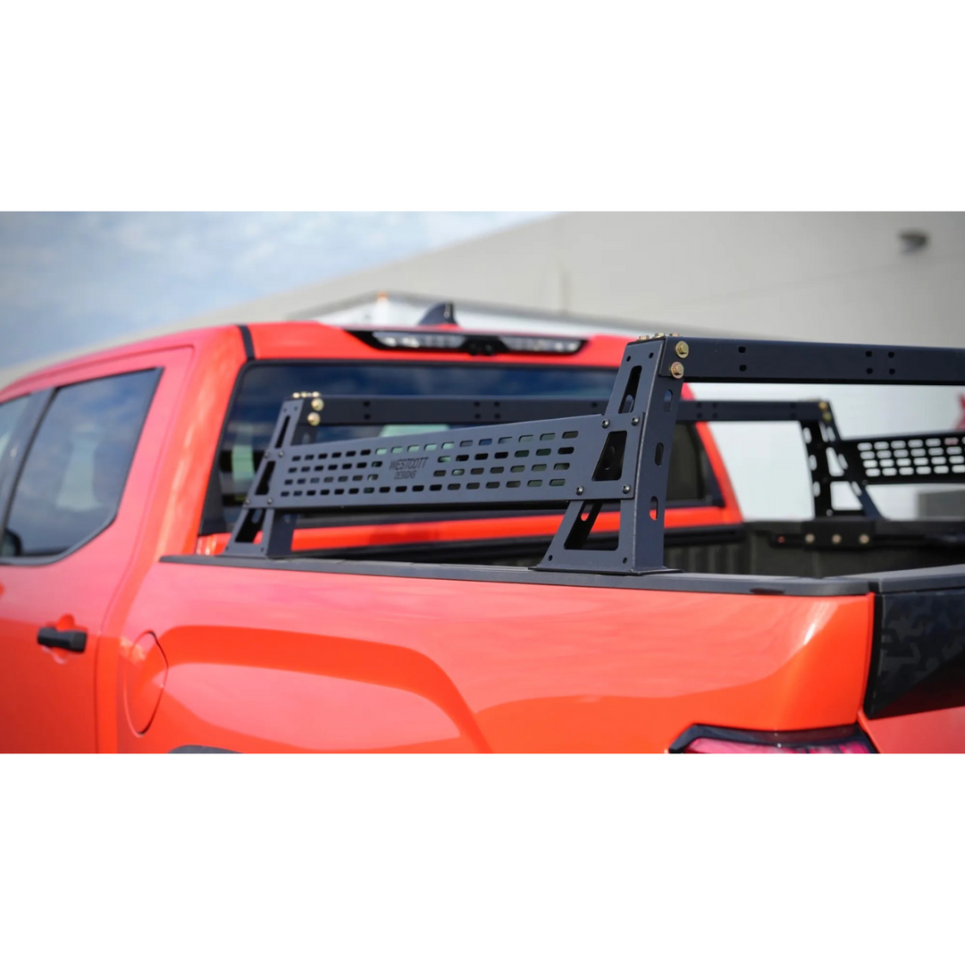 Westcott Designs 2022+ Tundra Bed Rack