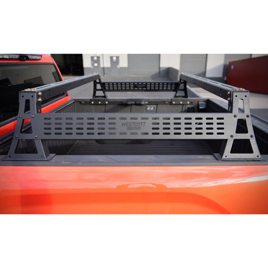 Westcott Designs 2022+ Tundra Bed Rack