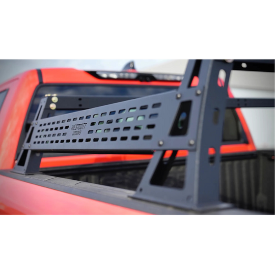 Westcott Designs 2022+ Tundra Bed Rack
