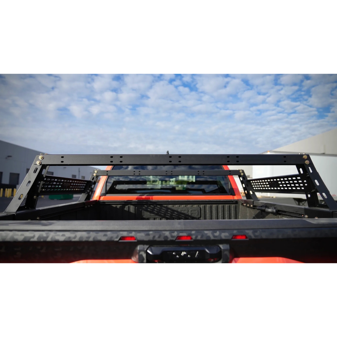 Westcott Designs 2022+ Tundra Bed Rack