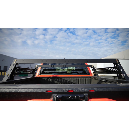 Westcott Designs 2022+ Tundra Bed Rack