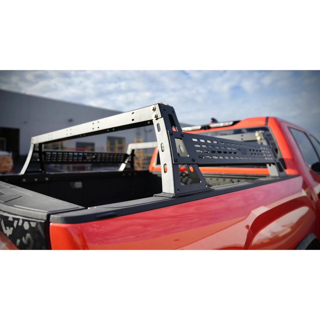 Westcott Designs 2022+ Tundra Bed Rack