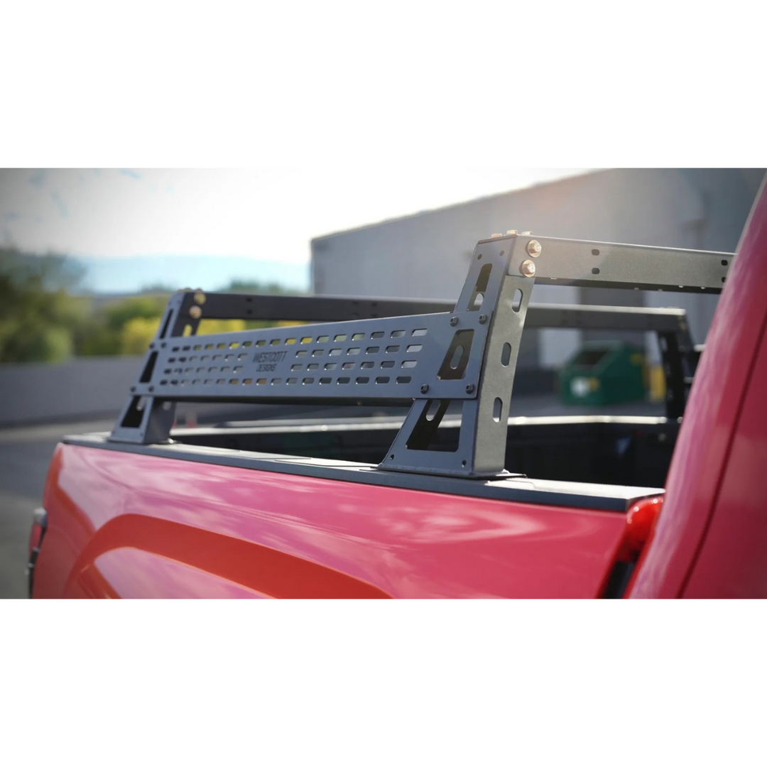 Westcott Designs 2022+ Tundra Bed Rack