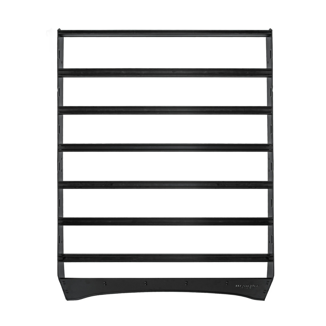 Westcott Designs 2022+ Tundra Full-Length Modular Roof Rack