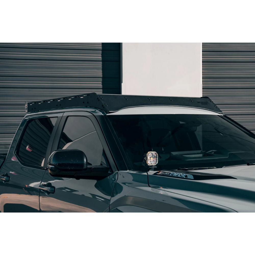 Westcott Designs 2022+ Tundra Full-Length Modular Roof Rack
