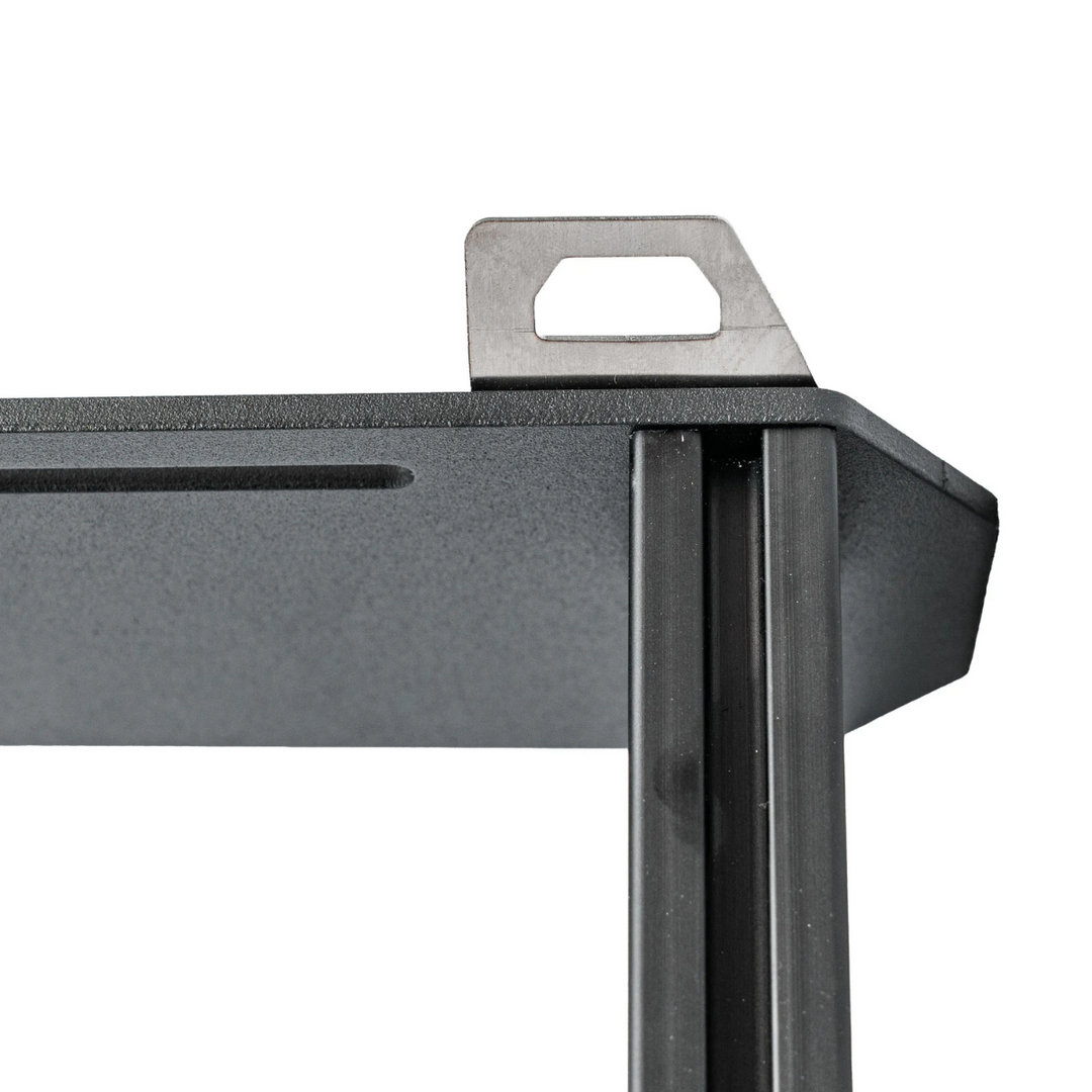 Westcott Designs 2022+ Tundra Full-Length Modular Roof Rack
