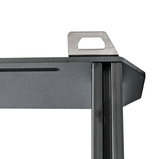 Westcott Designs 2022+ Tundra Full-Length Modular Roof Rack