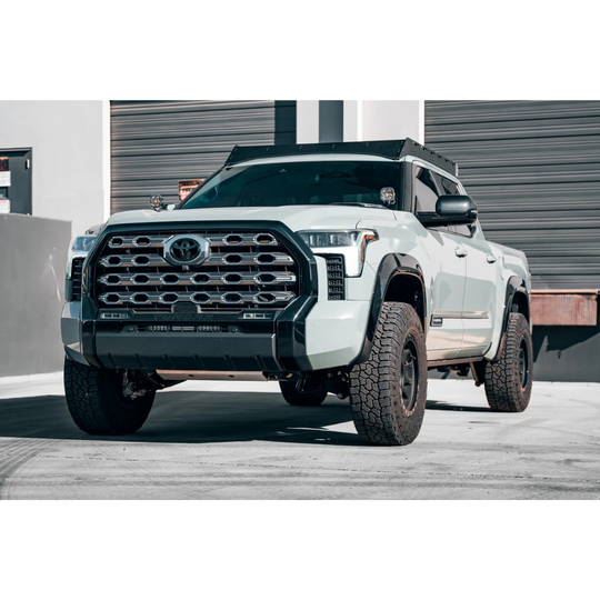 Westcott Designs 2022+ Tundra Full-Length Modular Roof Rack