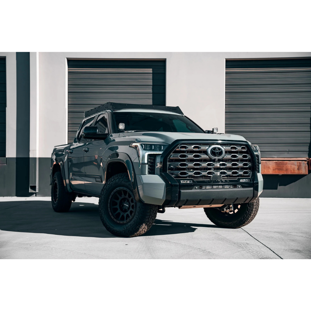 Westcott Designs 2022+ Tundra Full-Length Modular Roof Rack